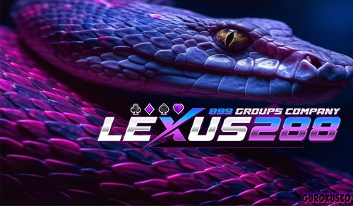 LEXUS288